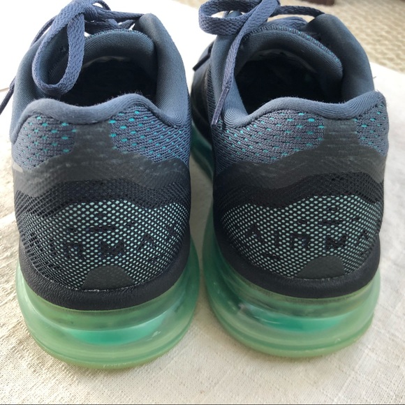 Women’s Nike Air Max running shoes sneakers - Picture 5 of 16